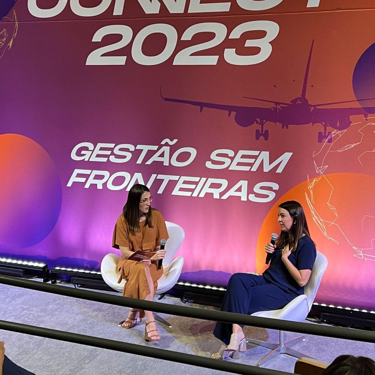 Travel Connect 2023 Gestão sem fronteiras