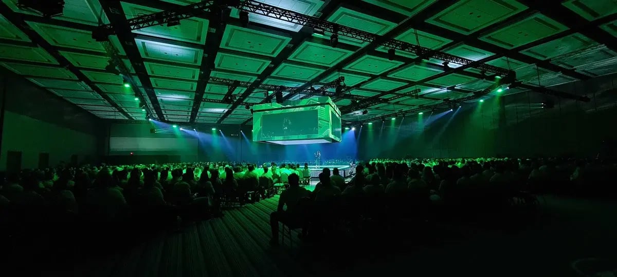 Experiências memoráveis e incríveis com a VOLL MICE
