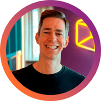 ALEX LEITE - Diretor da Inbrasc | Live University  estará no palco do Travel Connect 2026