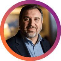 Eduardo Multari - Conselheiro da Inbrasc | Live University  estará no palco do Travel Connect 2026