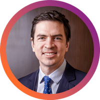 Guilherme Dietze -Presidente do Conselho de Turismo da FECOMERCIO SP estará no palco do Travel Connect 2026
