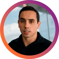 Jamil Syrio - Head de Procurement da XP Investimentos estará no palco do Travel Connect 2026
