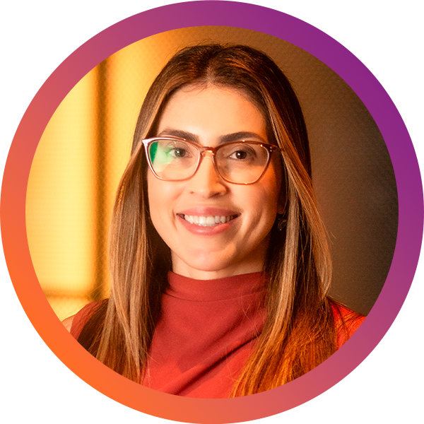 Jordana Souza estará no palco do Travel Connect 2026