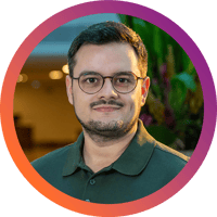 Luiz Moura estará no palco do Travel Connect 2026