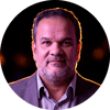 Artur Andrade estará no palco do Travel Connect 2026
