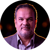 Artur Andrade estará no palco do Travel Connect 2026