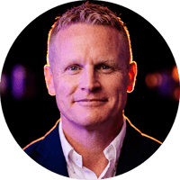 Clyde Rosanowski - Senior Vice President (Eastern Europe, Middle East and Africa) Mastercard estará no palco do Travel Connect 2026