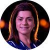 Daniela Araujo estará no palco do Travel Connect 2026