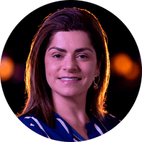 Daniela Araujo estará no palco do Travel Connect 2026