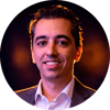 Danilo Almeida estará no palco do Travel Connect 2026