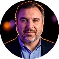 Eduardo Multari - Conselheiro da Inbrasc _ Live University  estará no palco do Travel Connect 2026