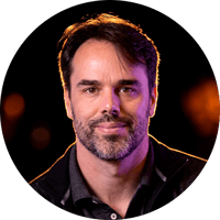 Eduardo Vasconcellos estará no palco do Travel Connect 2026