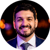 Felipe Lacerda estará no palco do Travel Connect 2026