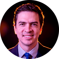 Guilherme Dietze -Presidente do Conselho de Turismo da FECOMERCIO SP estará no palco do Travel Connect 2026