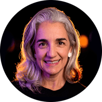 Karina Fioranelli estará no palco do Travel Connect 2026