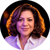 Karina Melendez estará no palco do Travel Connect 2026 copiar