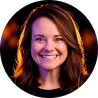 Katharine Farrell - Vice President - Americas do GBTA estará no palco do Travel Connect 2026