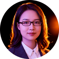 Lida Zhang estará no palco do Travel Connect 2026