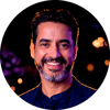 Lilio Rocha - Conselheiro Inbrasc _ Live University  estará no palco do Travel Connect 2026