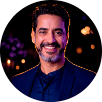 Lilio Rocha - Conselheiro Inbrasc _ Live University  estará no palco do Travel Connect 2026