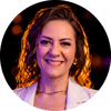 Luana Nogueira estará no palco do Travel Connect 2026