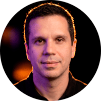 Luciano Brandão CEO na VOLL estará no palco do Travel Connect 2026 copiar