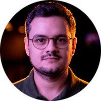 Luiz Moura estará no palco do Travel Connect 2026