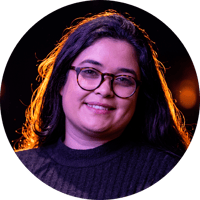 Marcela Barreto estará no palco do Travel Connect 2026