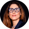 Paola Corasella estará no palco do Travel Connect 2026