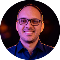 Paulo Silva estará no palco do Travel Connect 2026