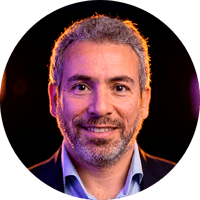 Ricardo Bezerra estará no palco do Travel Connect 2026