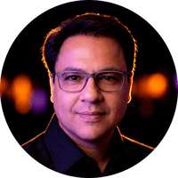 Roberto Caram estará no palco do Travel Connect 2026