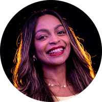 Sandrine De Merces estará no palco do Travel Connect 2026_