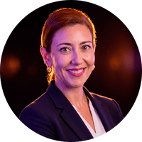 Thais Meirelles - Gestora Global de Viagens e Eventos da XP Investimentos estará no palco do Travel Connect 2026