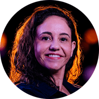 Vanessa oliveira estará no palco do Travel Connect 2026