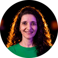 Viviane Moraes - Gestora de Viagens da Arcos Dorados (McDonalds) estará no palco do Travel Connect 2026