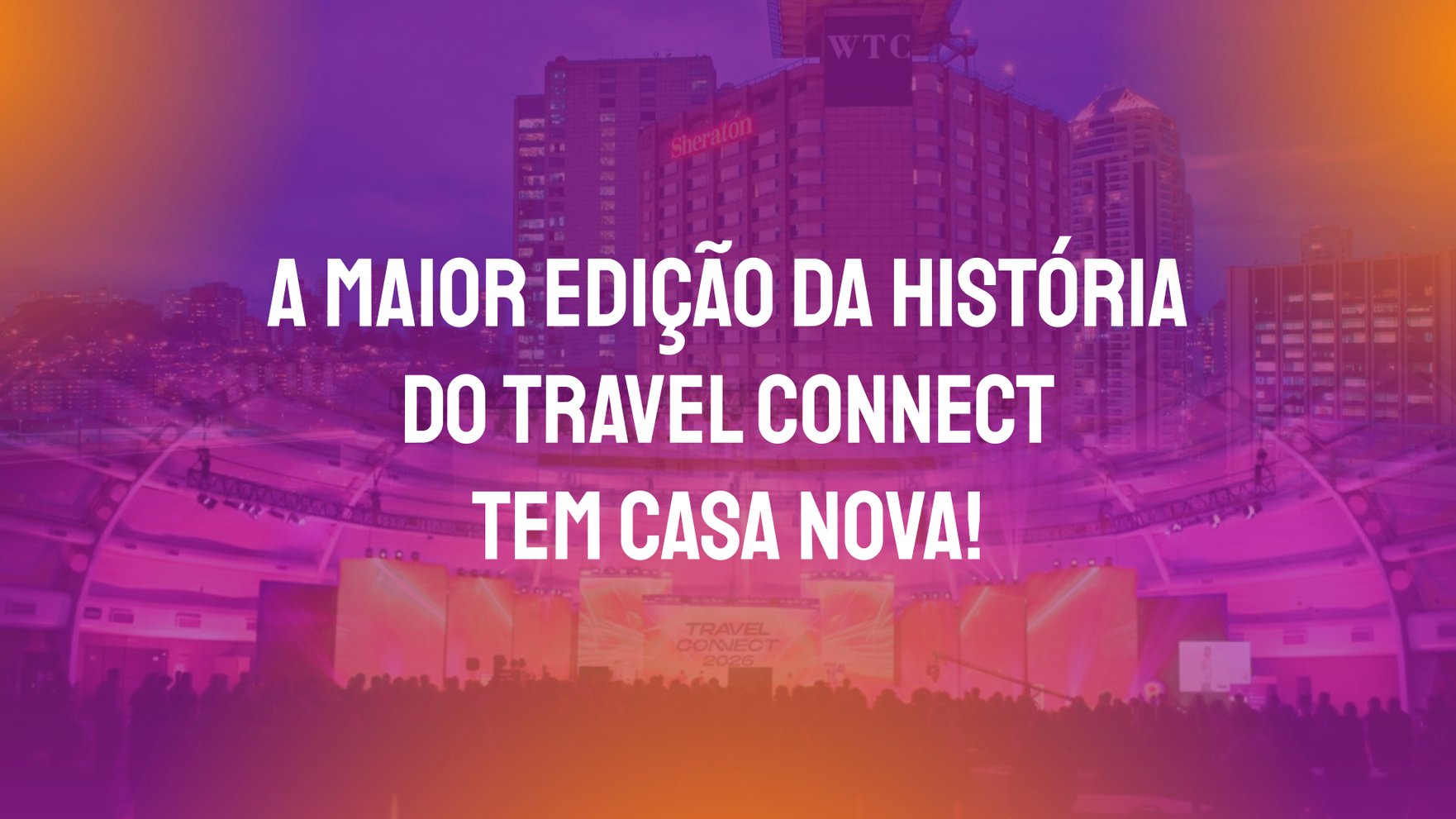 Travel Connect 2026
