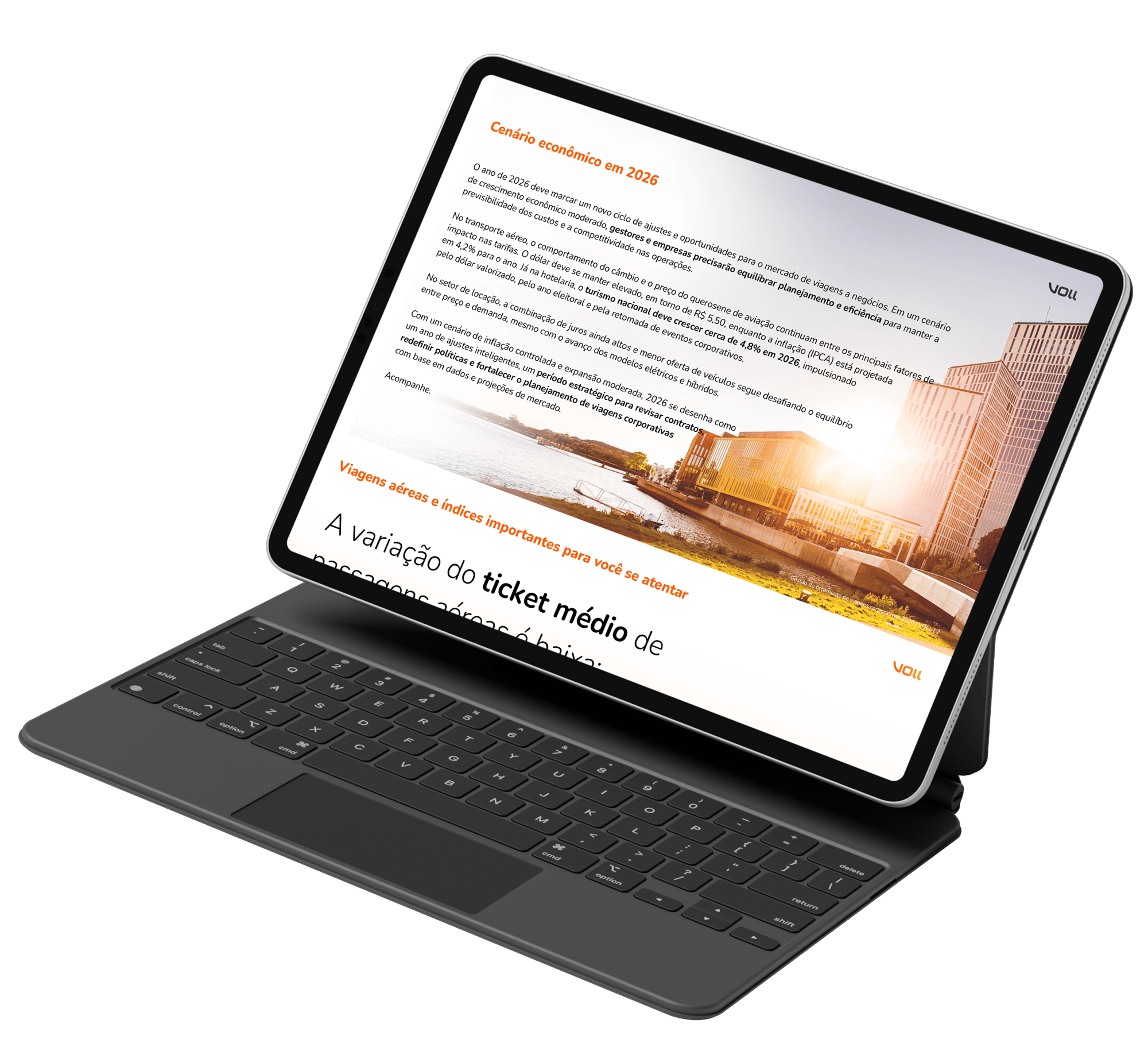 Os principais indicadores para preparar seu orçamento de viagens em 2026 Os principais indicadores para preparar seu orçamento de viagens em 2026