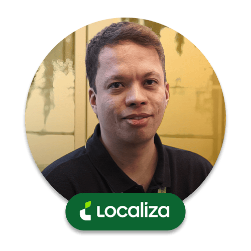 Gabriel Case Localiza