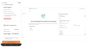 Imagens para Guia VOLL viajantes hotel 4