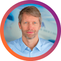 Jerome Cadier, CEO da LATAM Airlines no Brasil e palestrante do Travel Connect 2025 Jerome Cadier, CEO da LATAM Airlines no Brasil e palestrante do Travel Connect 2025