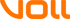 LOGO VOLL LARANJA