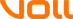 LOGO VOLL LARANJA