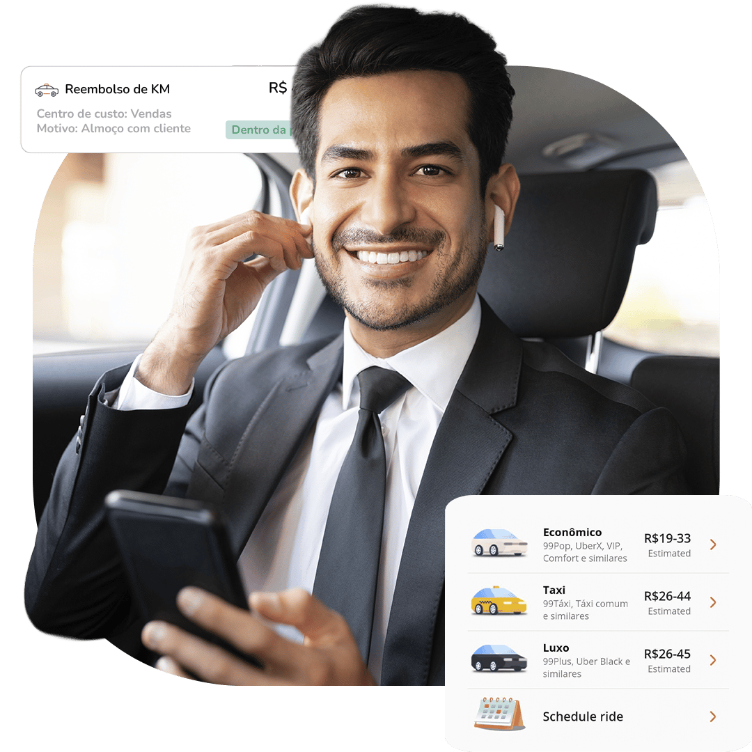 Táxi corporativo, Uber corporativo, 99 Empresas, Uber para Empresas e mais de 300 cooperativas de transporte por todo o Brasil Táxi corporativo, Uber corporativo, 99 Empresas, Uber para Empresas e mais de 300 cooperativas de transporte por todo o Brasil