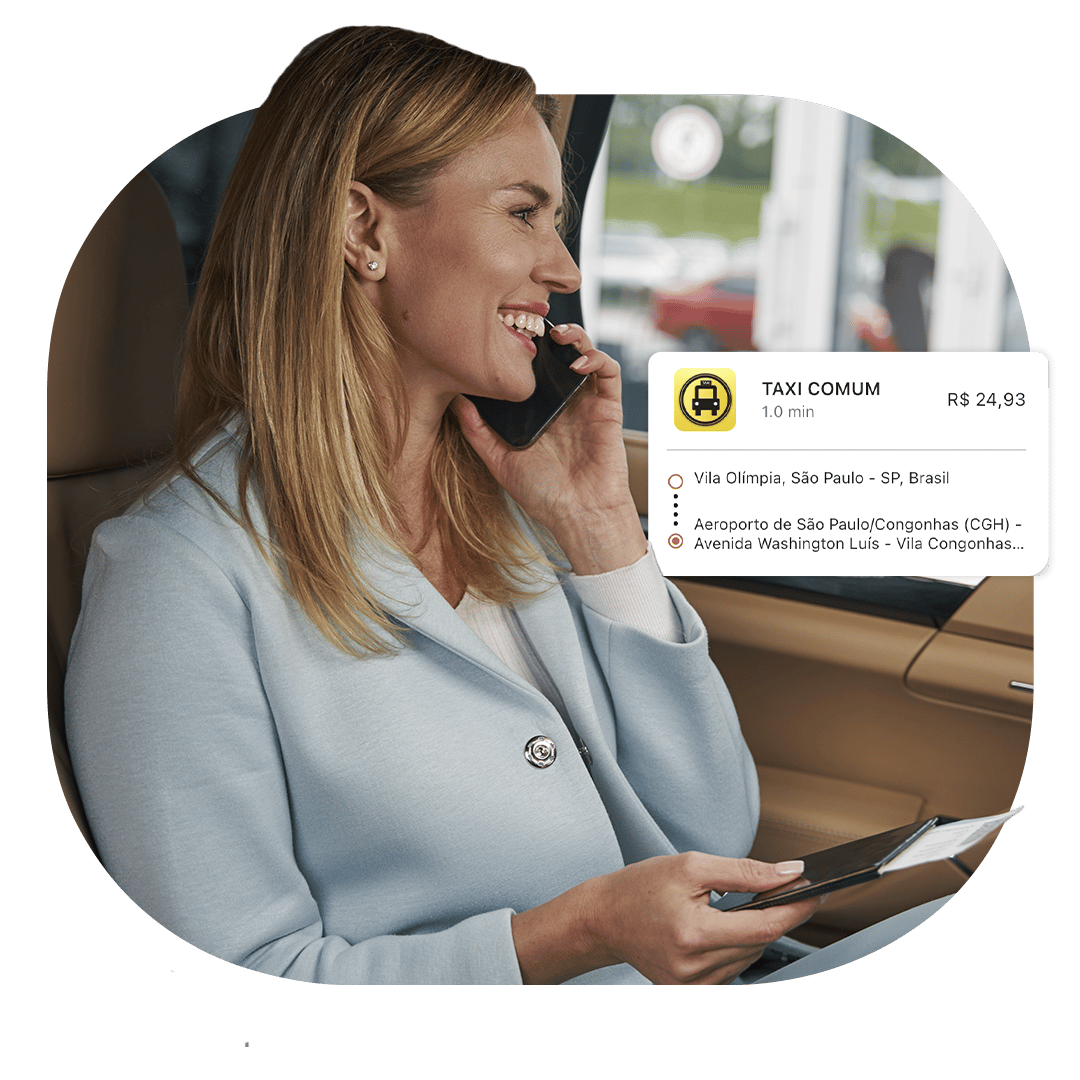 VOLL - Controle sua operação com indicadores KPIs em tempo real VOLL - Controle sua operação com indicadores KPIs em tempo real