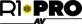 Logo r1-positivo