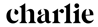 logo charlie