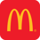 Mc Donalds no Travel Connect 2025
