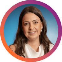 Aline Mafra - Diretora de marketing e vendas da LATAM e palestrante do Travel Connect 2025