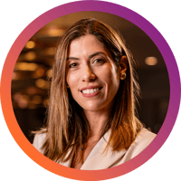 Fernanda Garrido Diretora de Vendas